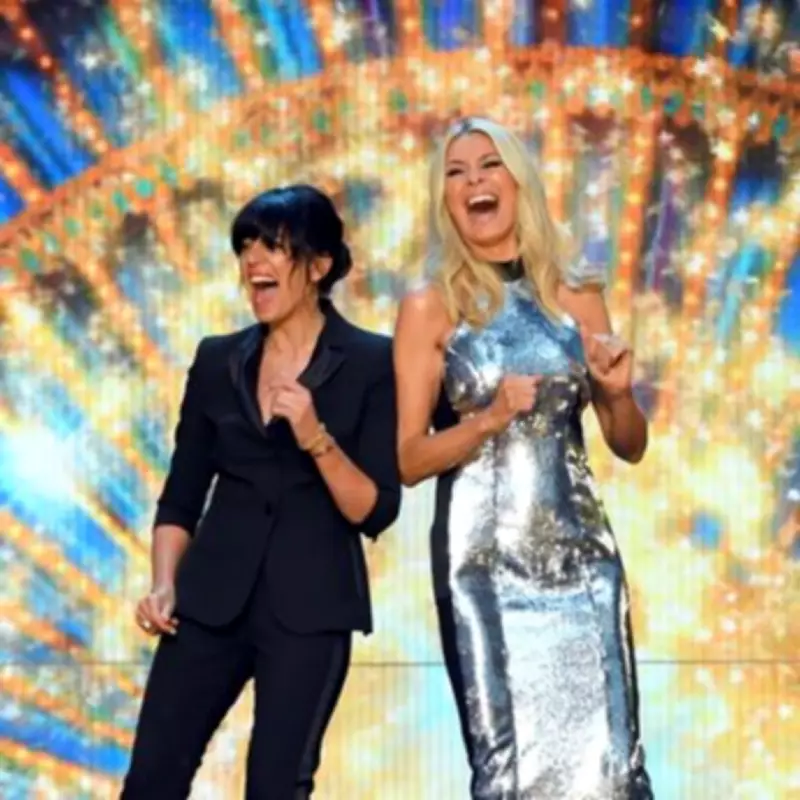 Tess Daly and Claudia Winkleman tipped for Strictly return as contestants