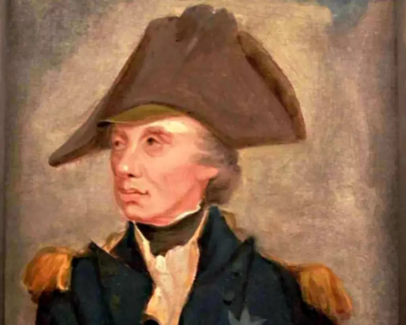 Test Your Wits: Are You Smarter Than a Navy Admiral?