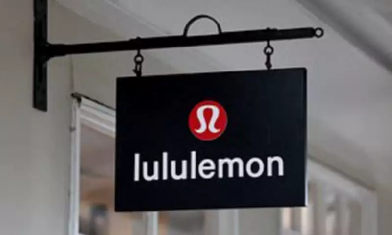 Texas AG Sues Lululemon Over 'Forever Chemicals' in Apparel