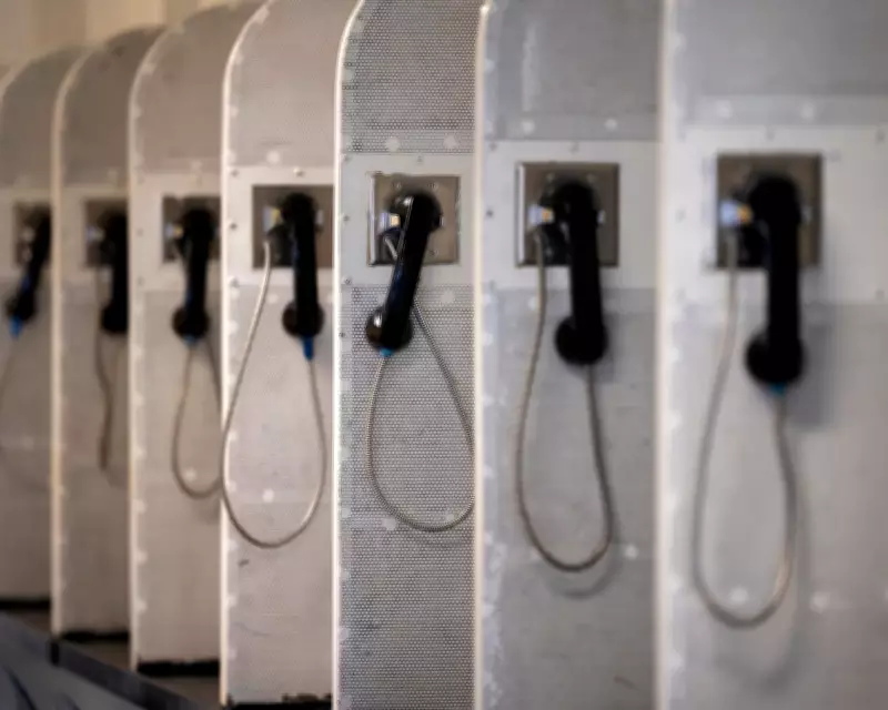 Texas Court Overturns Death Sentence After 50 Years on Death Row