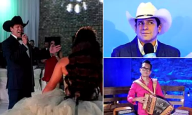 Texas Democrat Bobby Pulido Faces Scrutiny Over Quinceañera Campaign and Sex Offender Ties