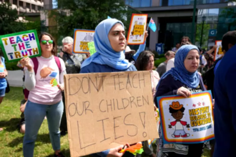 Texas Education Board Debates Controversial Bible Stories Reading List for Public Schools