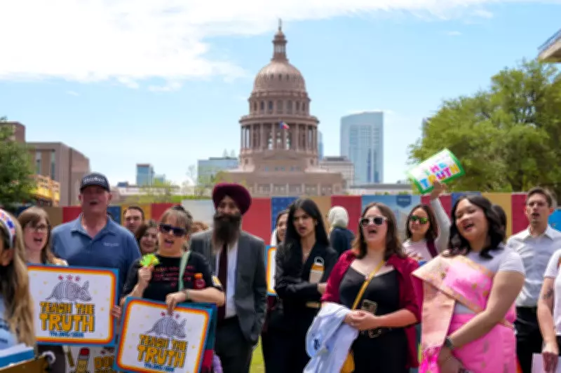 Texas Education Board Faces Backlash Over Biblical Stories in School Reading List