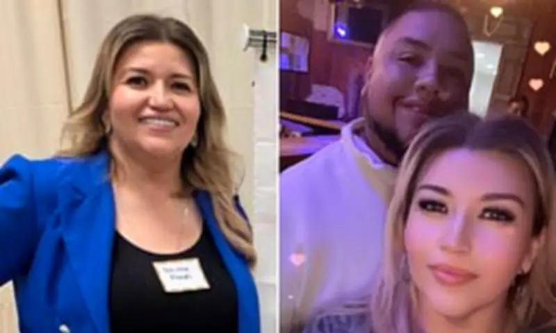 Texas Judicial Candidate's Husband is Registered Sex Offender, Court Records Reveal