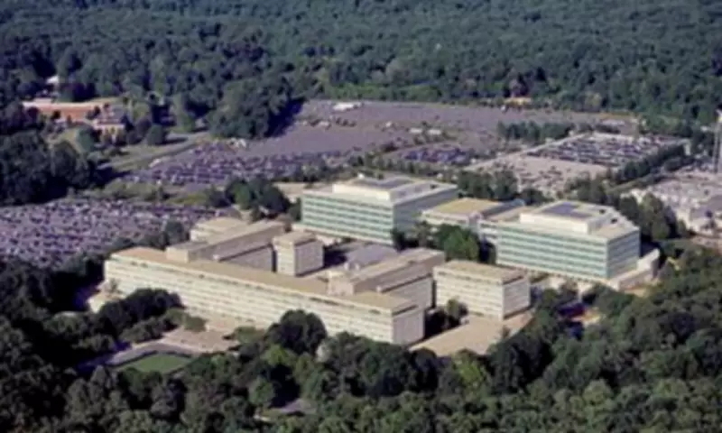 Texas Man Charged for Breaching CIA Headquarters Day Before Trump Assassination Attempt