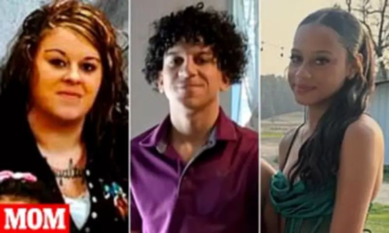 Texas Mother, Two Teens, and Family Friend Die in High-Speed Crash