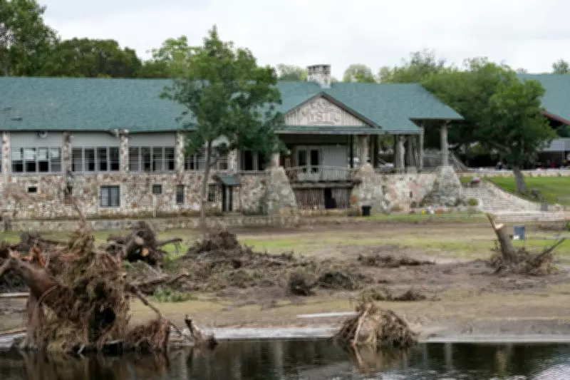Texas Officials Probe Hundreds of Complaints Against Camp Mystic During License Renewal