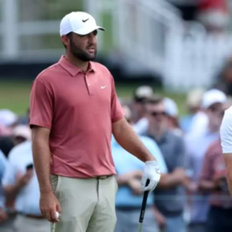 Texas Open Absence: McIlroy and Scheffler Skip Event to Focus on Masters Preparation