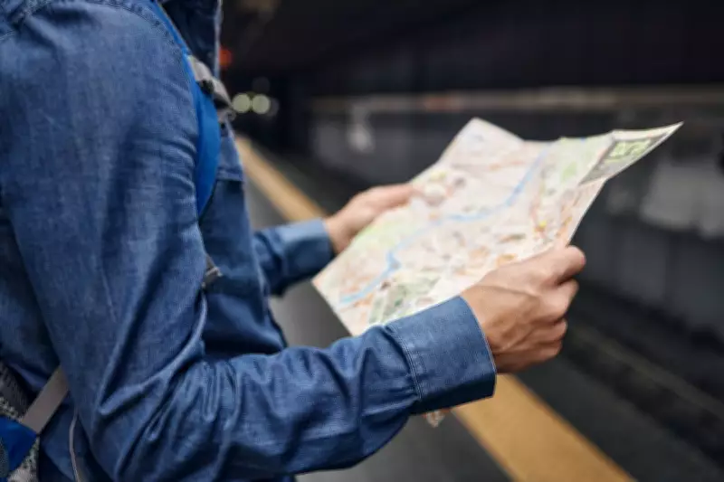 Texas Republicans Eye New Mexico Counties in Potential 2027 Map Overhaul