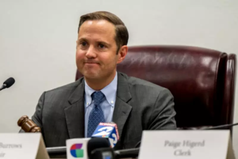 Texas Republicans Eye New Mexico Counties in Potential State Border Redraw