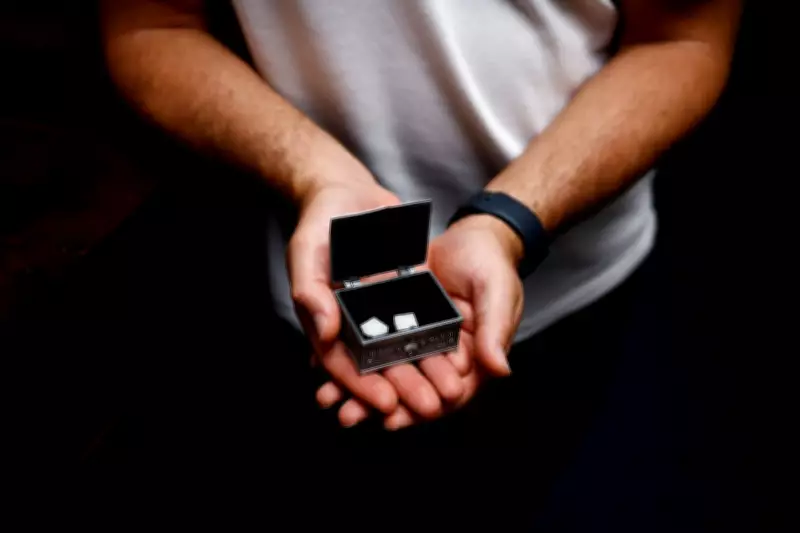 Texas to Ban At-Home Ketamine Treatment Amid Poisoning Surge