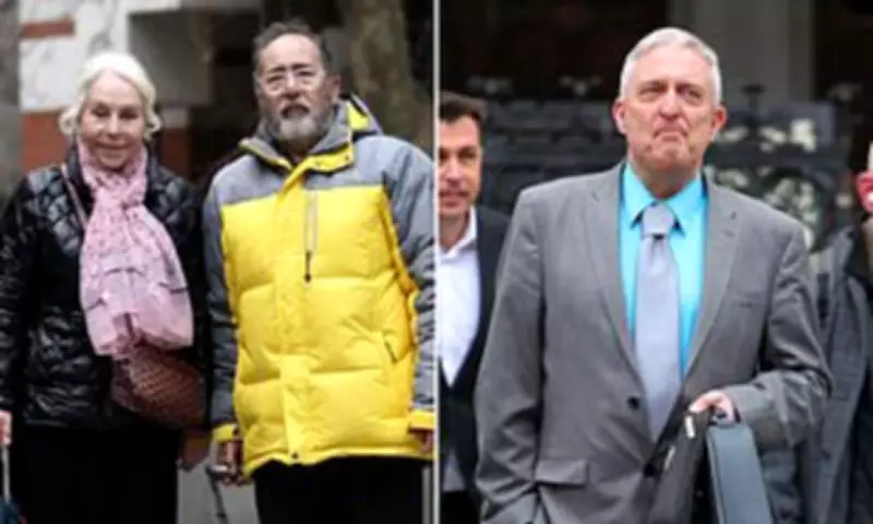 Textile Tycoons Triumph in Court Battle Against Son-in-Law Over £10m Fabric Empire