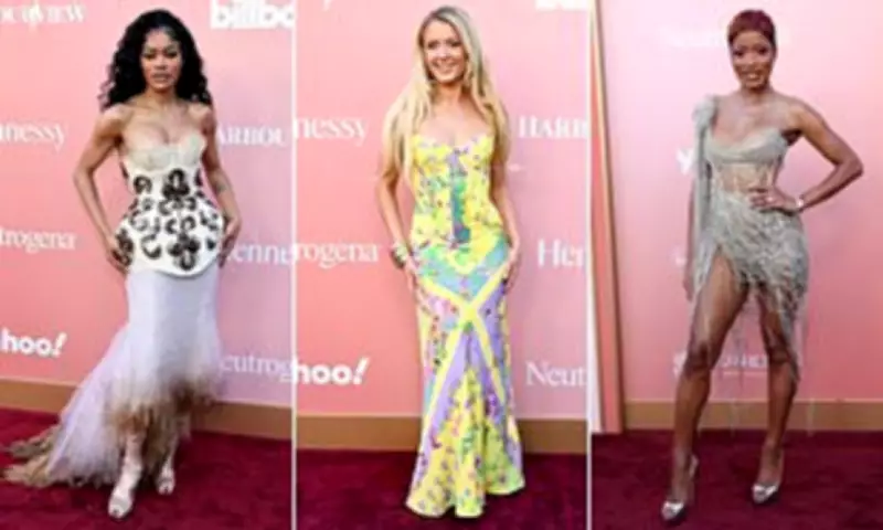 Teyana Taylor, Zara Larsson, Keke Palmer Lead Billboard Women in Music 2026