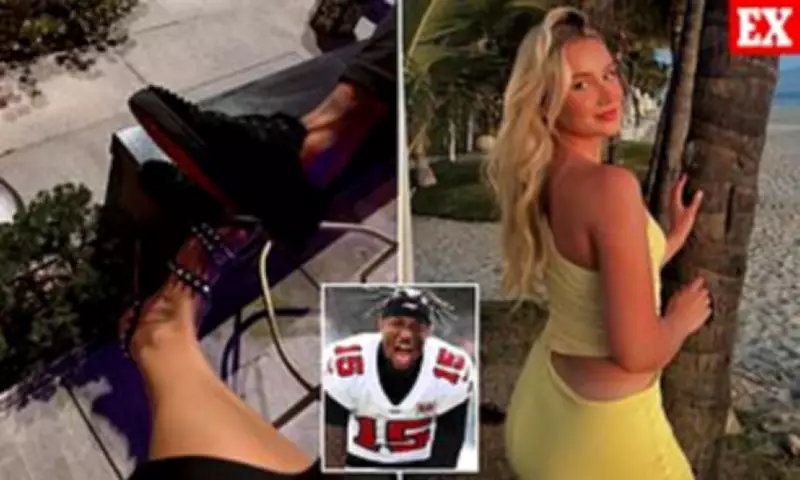 Tez Johnson Soft-Launches New Romance After Cheating Accusations