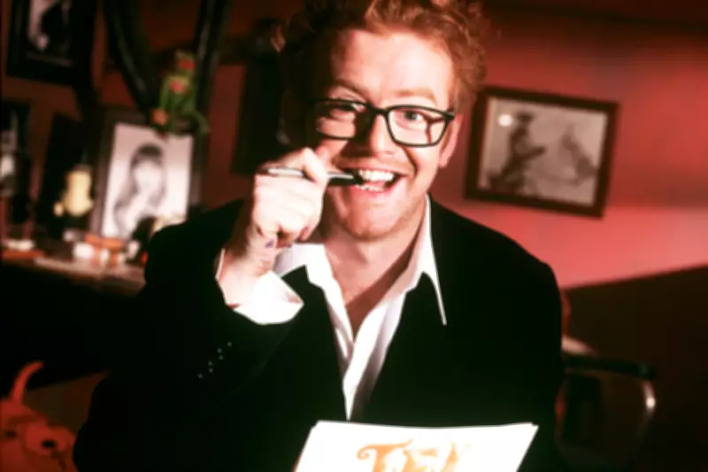 TFI Friday Returns to Channel 4 After 11-Year Hiatus with Chris Evans