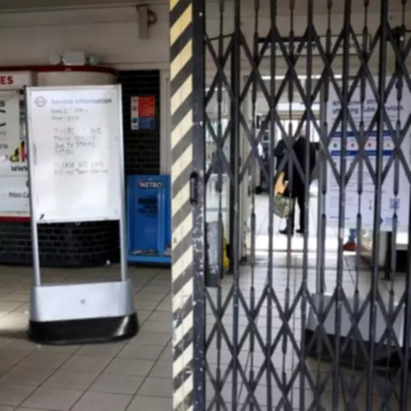 TfL Bosses 'Baffled' by London Tube Strikes Over Four-Day Week Plans