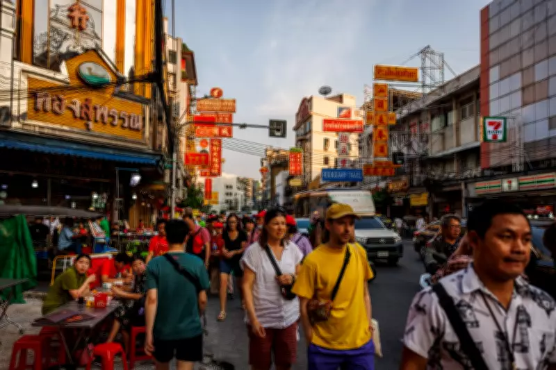 Thailand Proposes Mandatory Travel Insurance for Tourists to Tackle Unpaid Medical Bills