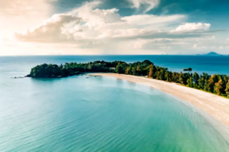 Thailand's Top Island Escapes: From Party Havens to Serene Retreats