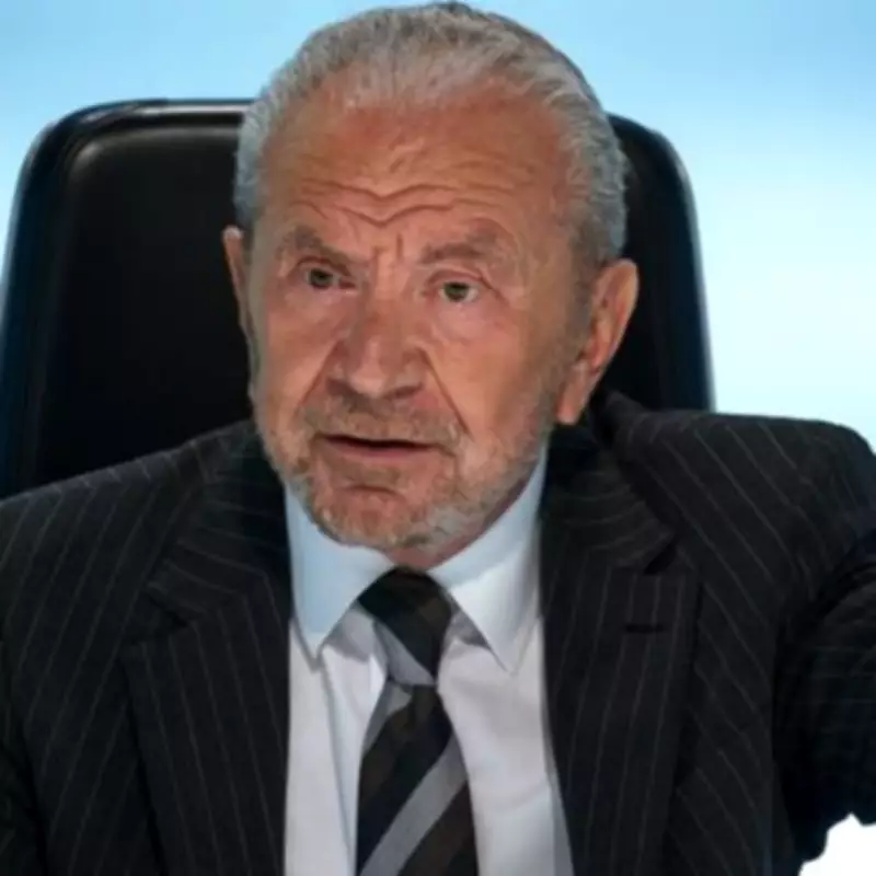 The Apprentice 2026 Finalists Announced Amid Fan Outrage Over 'Robbed' Candidate