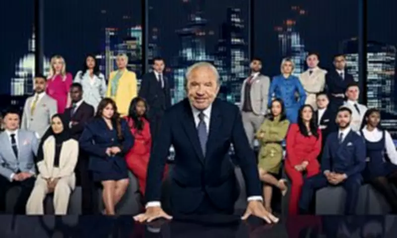 The Apprentice Finalists Leaked Online Ahead of Semi-Final Broadcast