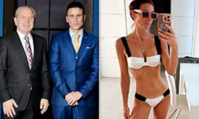 The Apprentice Winners Who Parted Ways with Lord Sugar After the Show