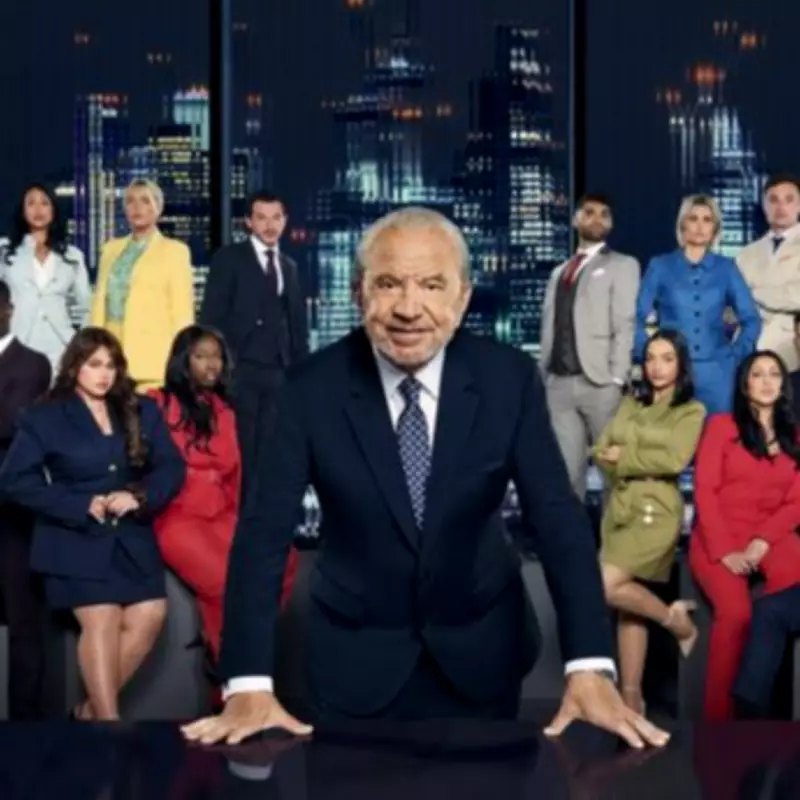 The Apprentice's Hidden Rules: Suit Budgets and 'Losers Cafe' Secrets Revealed