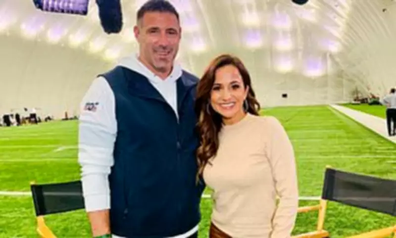 The Athletic's Dianna Russini Placed on Leave Amid Photos with Patriots Coach