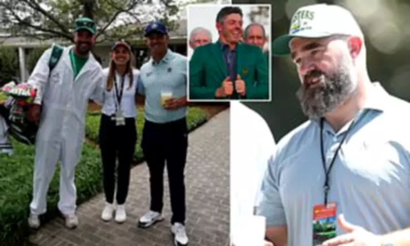 The Augusta National Experience: Where Golf, Power and Networking Converge