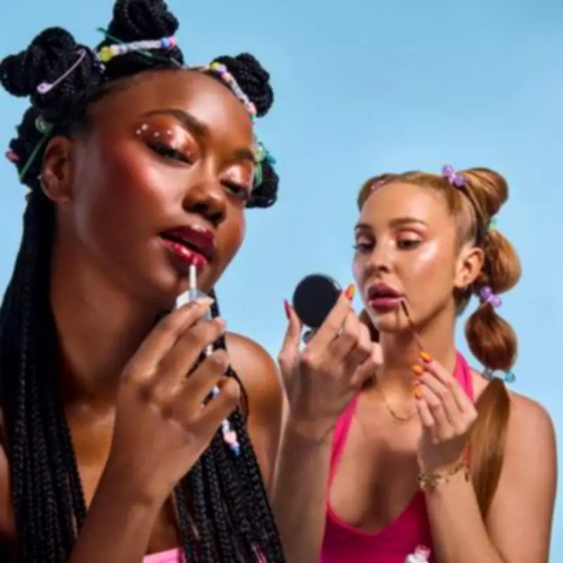 The Beauty Crop Launches Budget-Friendly Summer Lip Stains for Effortless Glam