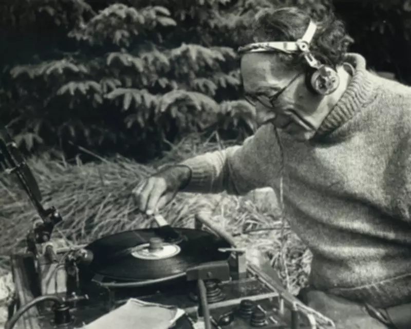 The 'Bird Man' Refugee: Ludwig Koch's Struggle and Legacy in British Radio