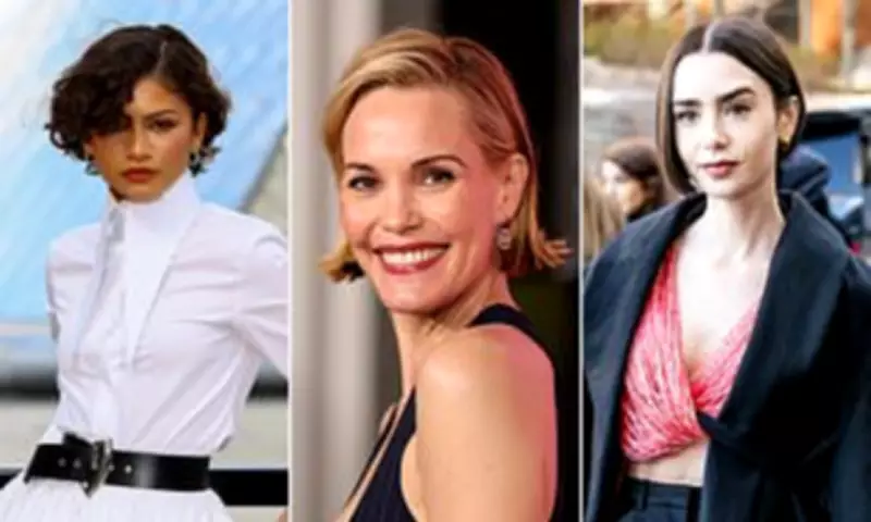 The Bob's 2026 Evolution: From Bixies to Grown-Out Pixies, Celebrity Styles Redefine Versatility