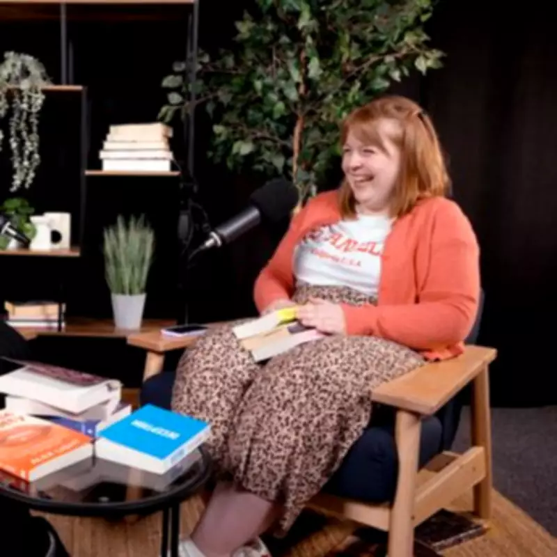 The Bookish Drop Podcast Launches with Fortnightly Literary News and Reviews