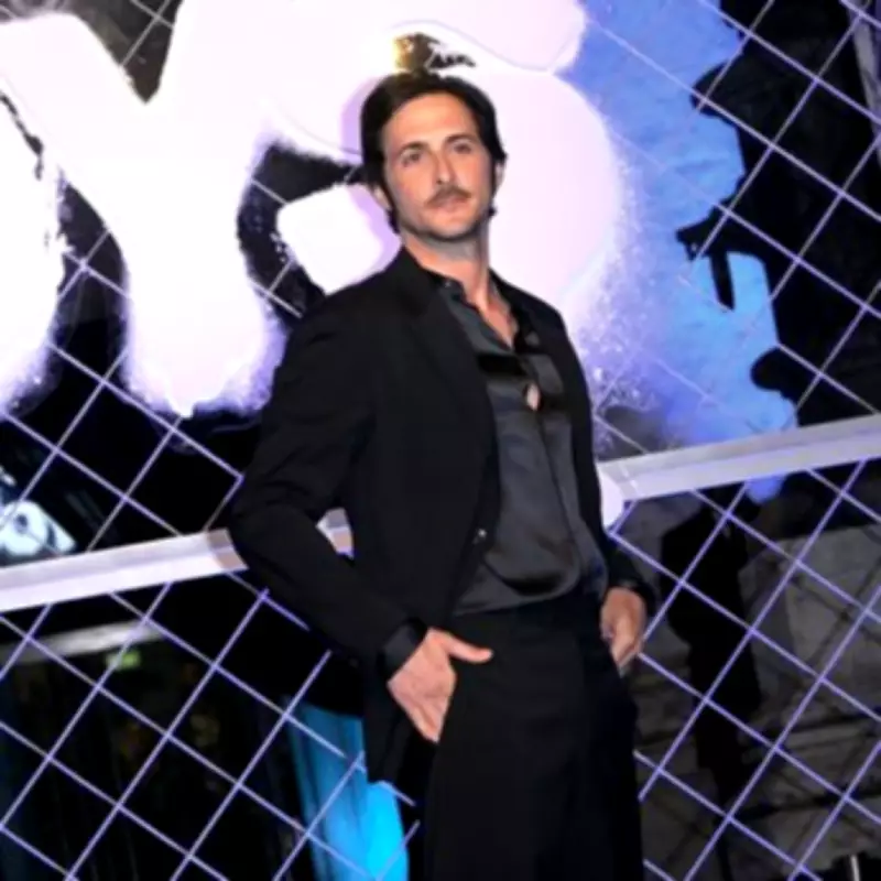 The Boys' Frenchie Actor Shocks Fans with Real Accent