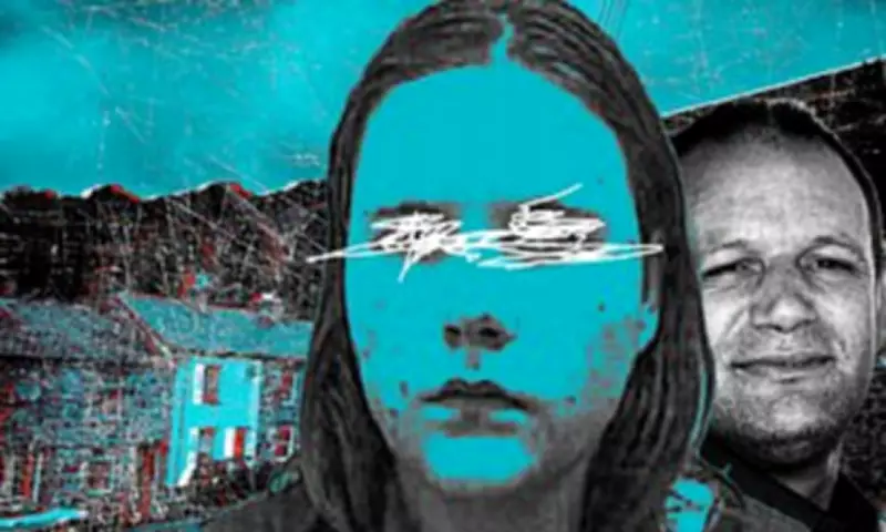 The Brutal Murder of Steven Hoskin: A Tragic Tale of Vulnerability and Systemic Failure