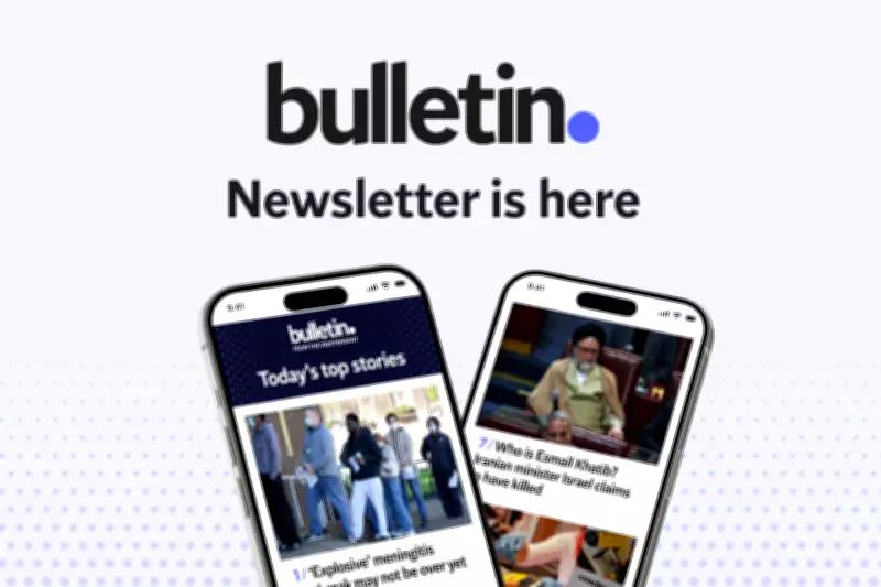 The Bulletin Newsletter: Your Daily Concise News Digest for Busy Lives