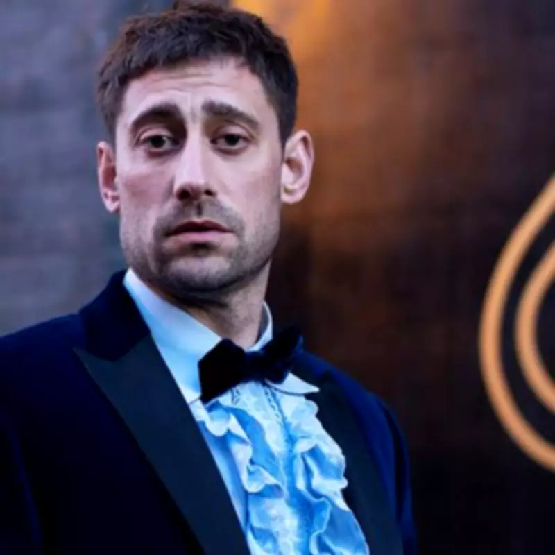 The Cage BBC Drama: Release Schedule and Cast Details Revealed