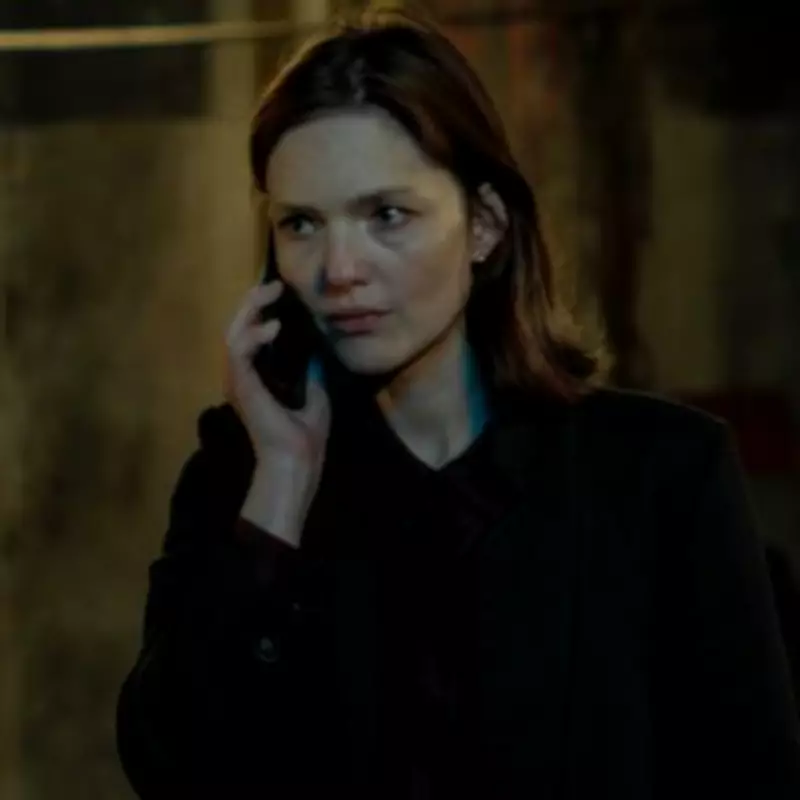 The Capture Season 3 Finale Date and Extended Episode Details Revealed