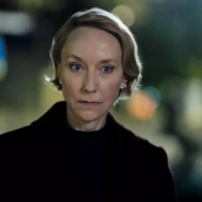 The Capture Season 3 Finale Explained as Fans Demand Renewal