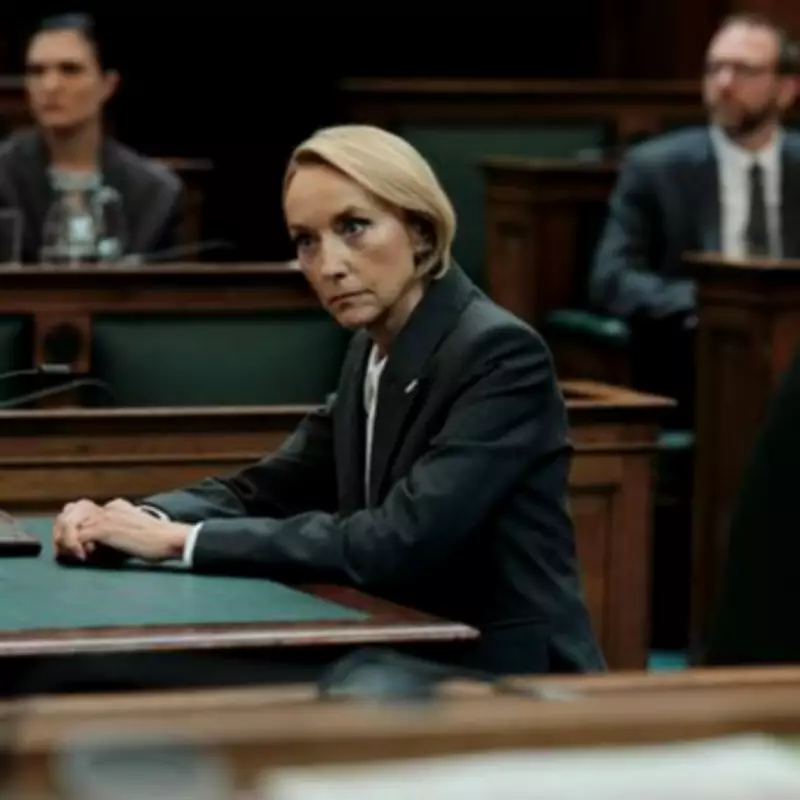 The Capture Season 3 Finale Explained: Unnerving Twist Leaves BBC Viewers Demanding More