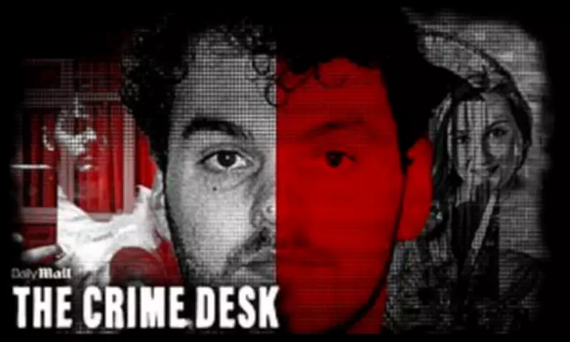 The Chilling Smirk of a Killer: Jamie Reynolds' Depraved Murder of Georgia Williams