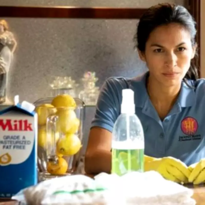 The Cleaning Lady Finale Explained: Thony's Fate and Netflix Success