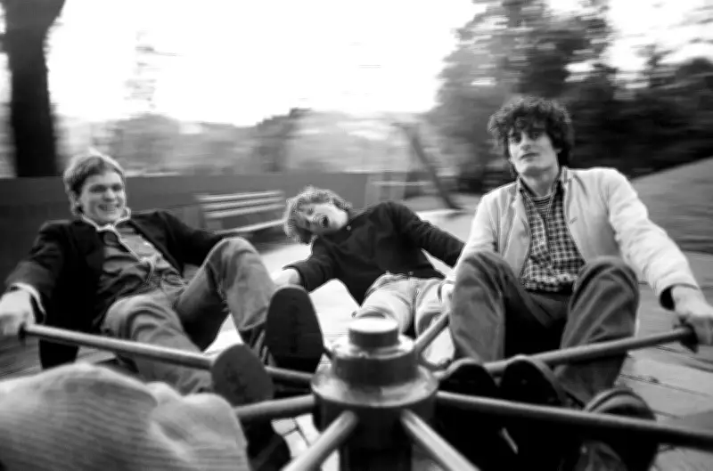 The Clean's Indelible Legacy: A Look at 10 Essential Tracks