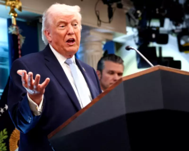 The Contagious Madness of Trump's Foreign Policy and Global Collusion