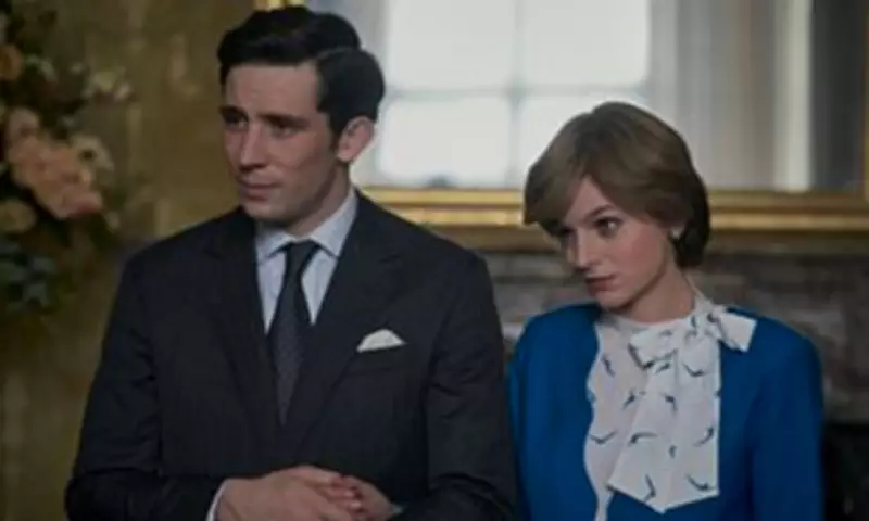 The Crown Prequel Gets Green Light at Netflix Spanning 1901-1947