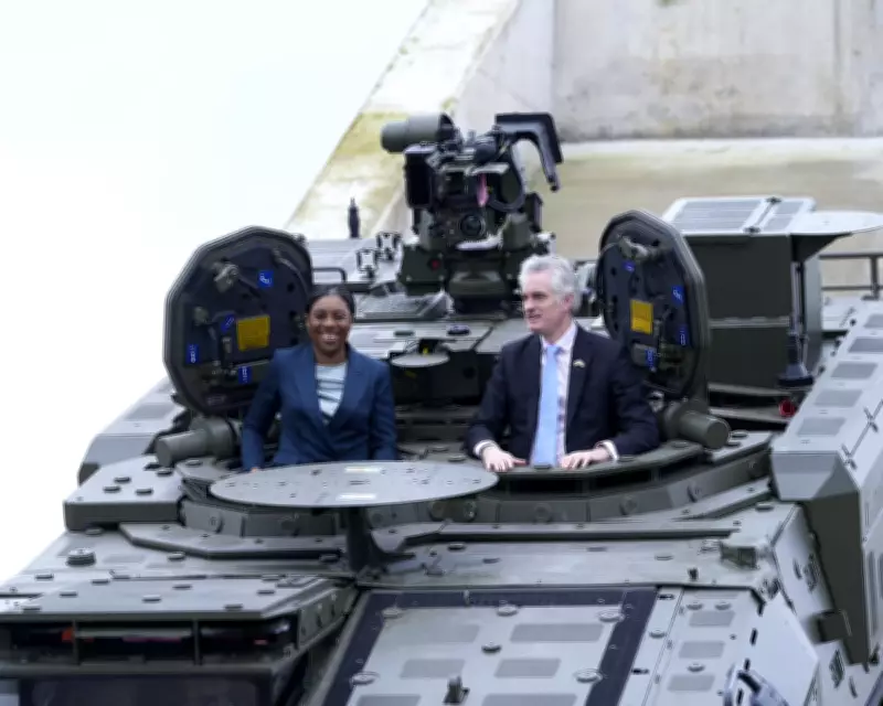 The Defence vs Welfare Debate: Who Bears the Cost of Military Spending?