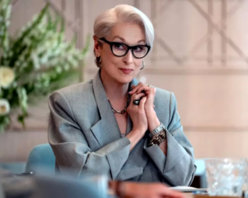 The Devil Wears Prada 2 Review: A Stylish but Familiar Sequel