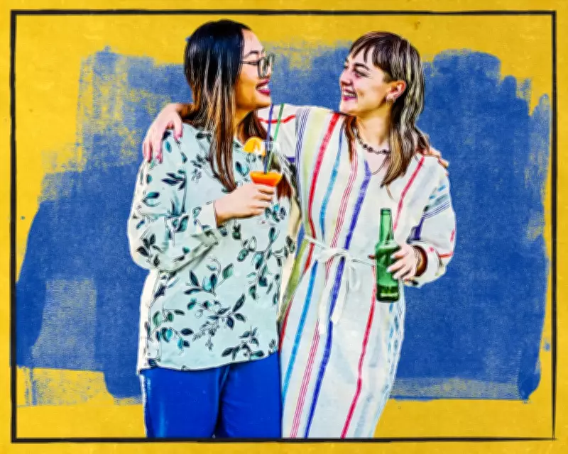 The Dual Nature of Alcohol: How It Affects Mind and Body