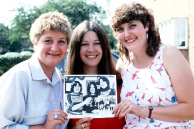 The End of 7 Up: Britain Loses a Mirror to Its Soul Amid National Fracture