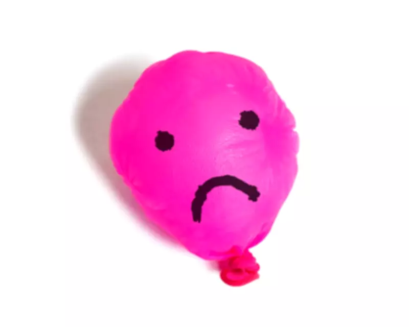 The Environmental Peril of Balloons: Calls for a Ban on Releases Grow