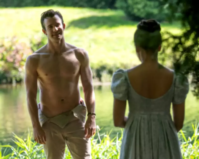 The Female Gaze Revolution in Film, TV, and Fiction